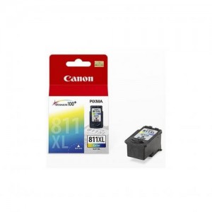 Canon CL 811 Colour - XL